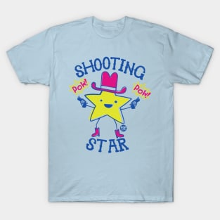 SHOOTING STAR T-Shirt